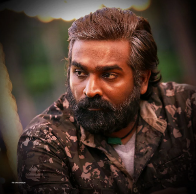 Vijay Sethupathi Biography