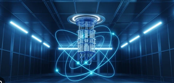 The Rise of Quantum Computing