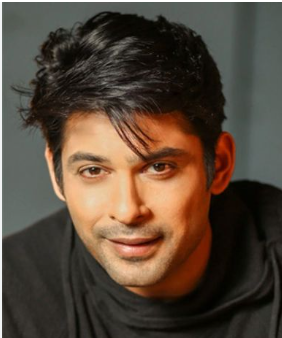 Sidharth Shukla Biography