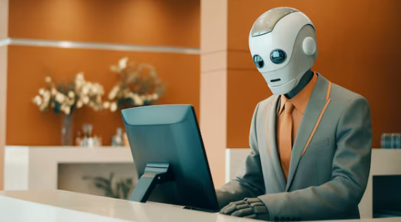 AI Agents Are Replacing Traditional Apps
