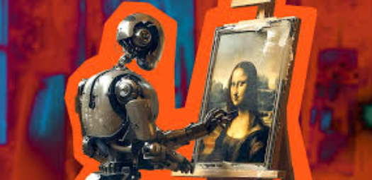 The Rise of AI-Generated Content