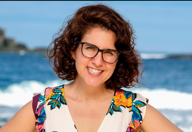 Aubry Bracco Biography