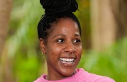 Tiffany Nicole Ervin Biography