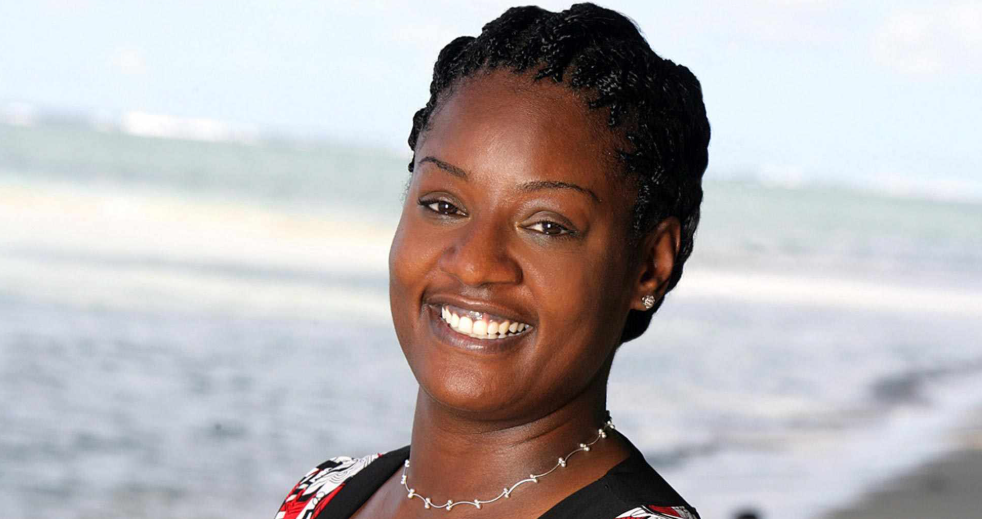 Cirie Fields Biography