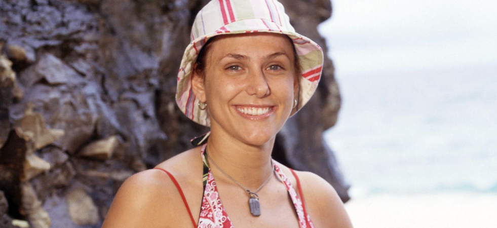 Jenna Lewis-Dougherty Biography