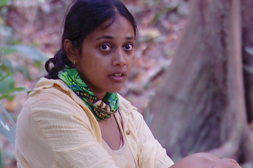 Kamilla Karthigesu Biography