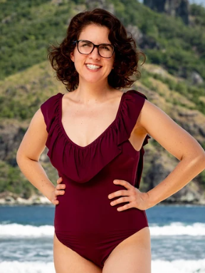 Aubry Bracco Biography