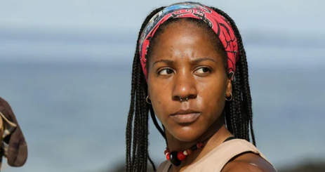 Tiffany Nicole Ervin Biography