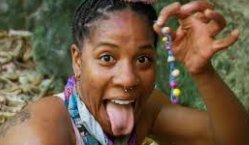 Tiffany Nicole Ervin Biography
