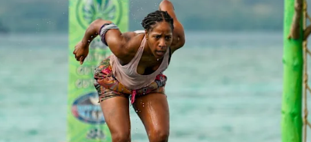 Tiffany Nicole Ervin Biography