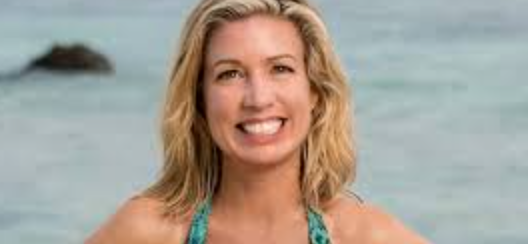 Chrissy Hofbeck Biography