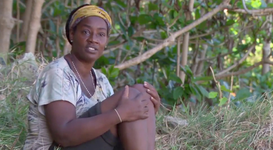 Cirie Fields Biography