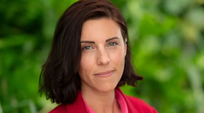 Genevieve Mushaluk Biography