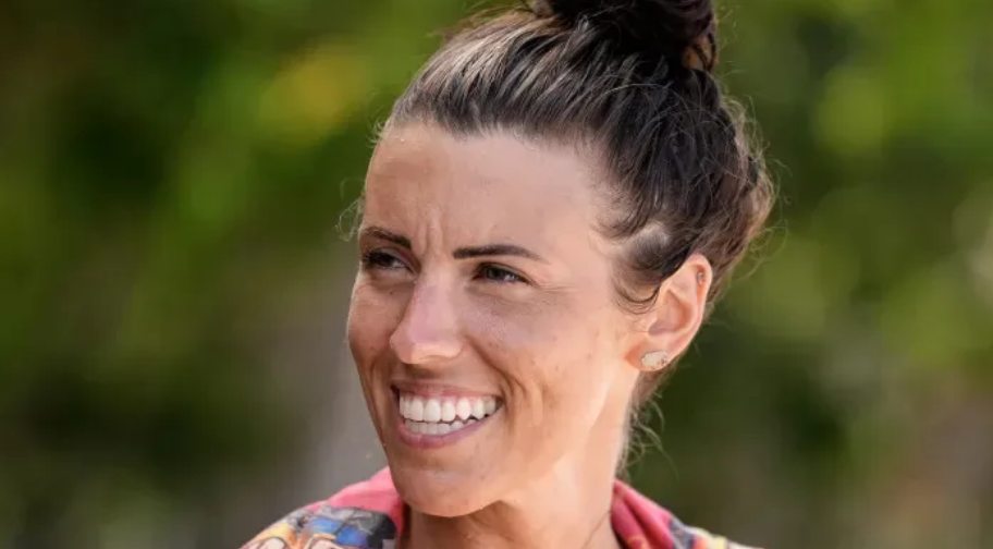 Genevieve Mushaluk Biography