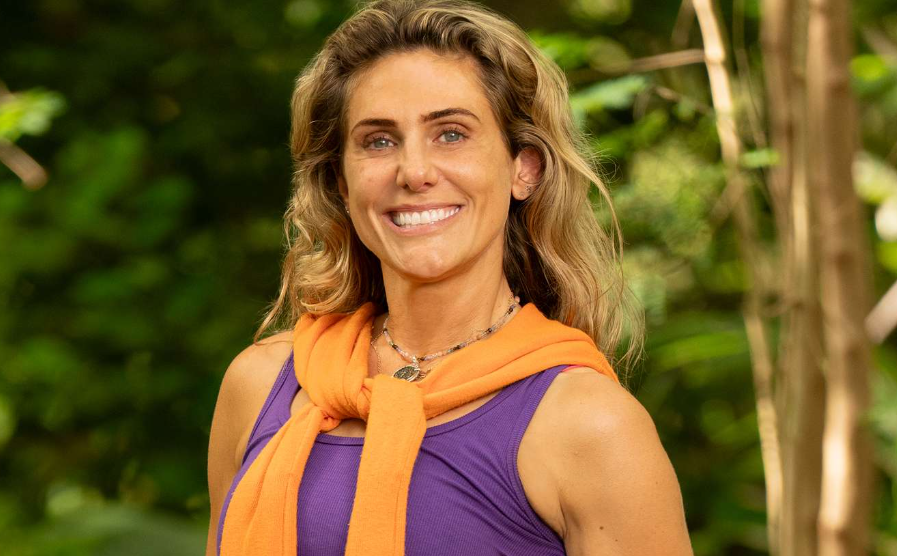 Jenna Lewis-Dougherty Biography