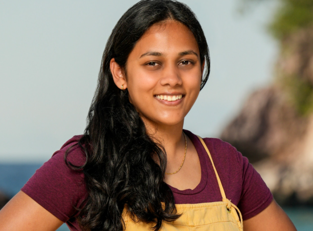 Kamilla Karthigesu Biography