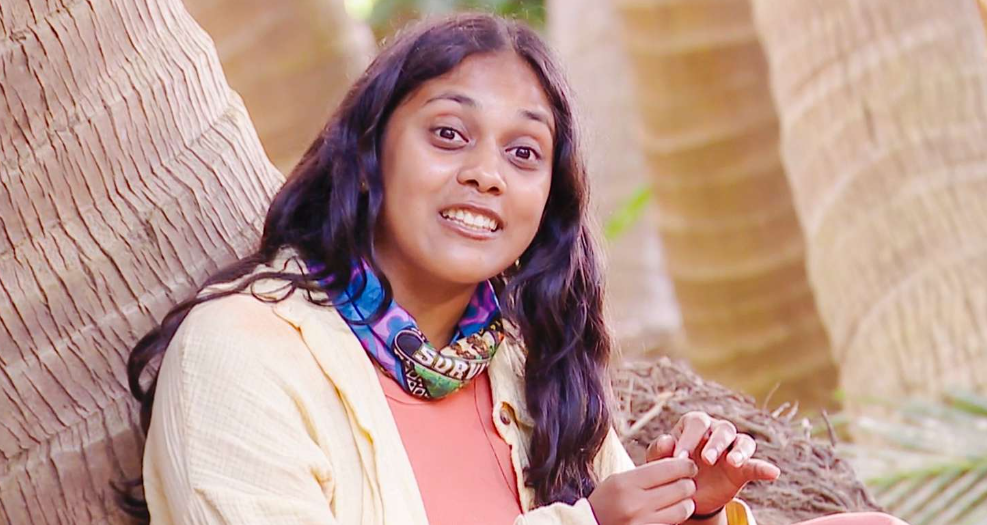 Kamilla Karthigesu Biography