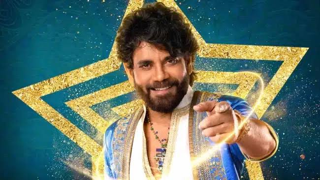 Bigg Boss Telugu 10